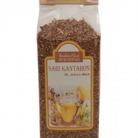 İbrahim Efendi SARI KANTARON 125 Gr. 