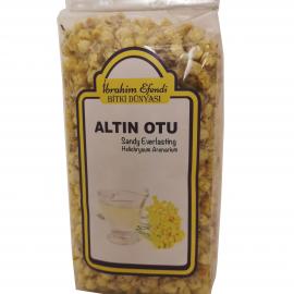 İbrahim Efendi ALTIN OTU 50 Gr.  - İksirli Çiftlik