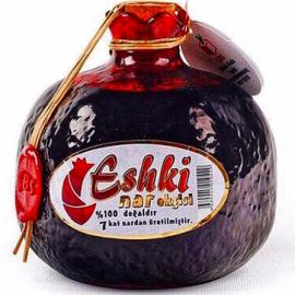 Eshki Nar Ekşisi (Kaynatılmamış - Özel Şişe)