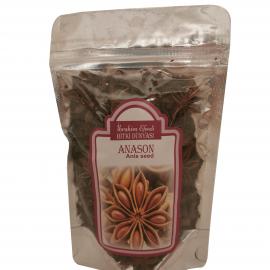 İbrahim Efendi ANASON 100 Gr.Tane  - Ayazma Çiftliği 