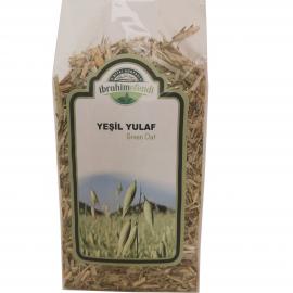 İbrahim Efendi YEŞİL YULAF 75 Gr. 
