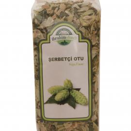 İbrahim Efendi ŞERBETÇİ OTU 40 Gr. 
