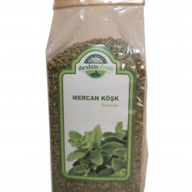 İbrahim Efendi MERCAN KÖŞK 100 Gr. 