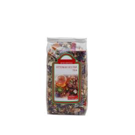 İbrahim Efendi OSMANLI SULTAN ÇAYI 100 Gr.  - Ekozel Organik
