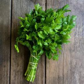 Taze Maydanoz (Demet)