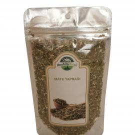 İbrahim Efendi MATE YAPRAĞI 60 Gr. 