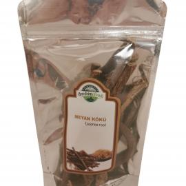 İbrahim Efendi MEYAN KÖKÜ 60 Gr. 