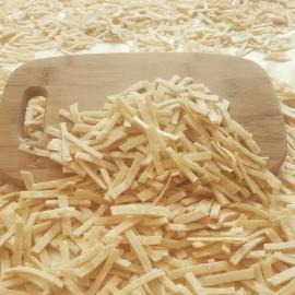 Köy Eriştesi ( Ev Yapımı)