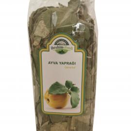 İbrahim Efendi AYVA YAPRAĞI 60 Gr. 