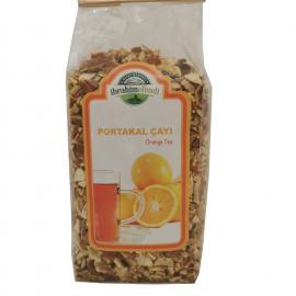 İbrahim Efendi PORTAKAL ÇAYI 250 Gr. 