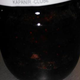 Çilek Reçeli - Cam Kavanoz 400 gr.