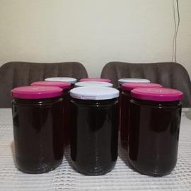 Balarım Organik Çiçek Balı