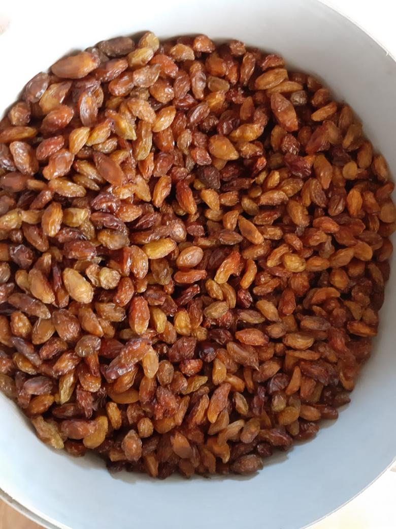 Besni Kuru Üzümü (Peygamber Üzümü)