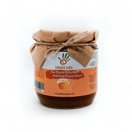 Çok Çiçekli Çiçek Balı (Polifloralı)