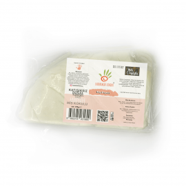 Susam (Yerli - Kavrulmuş)