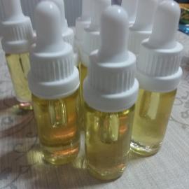 Isparta'dan doğal kekik ve lavanta yağı 10 ml