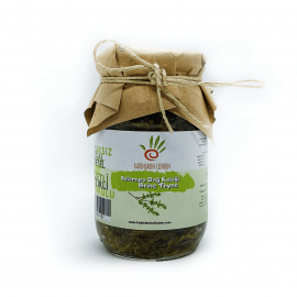 Salamura Dağ Kekiği