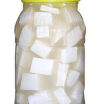 Hatay Natural Yağsız Köy Peyniri (Salamura) 1000 G