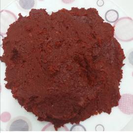 Acı Biber Salçası