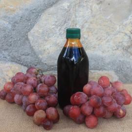 ORGANİK ÜZÜM PEKMEZİ YENİ ÜRÜN