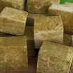 Ev Yapımı Natural Saf Zeytinyağlı Defne Sabunu(66) 1000 G