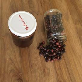 Kuşburnu Marmelatı ( Reçeli ) %100 Doğal Köy Yapımı %100 Doğal ( Ücretsiz Kargo )