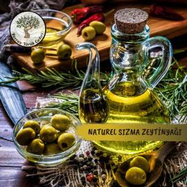 2KG ZEYTİNYAĞI