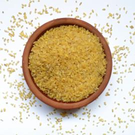İri Bulgur 1 Kg