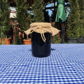 1 KG KARADUT PEKMEZİ