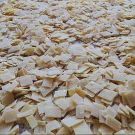 ÇORBALIK KÖY ERİŞTESİ