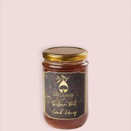 Süzme Muğla Çam Balı 1.3KG