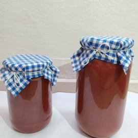 Kuşburnu Marmelatı 1kg