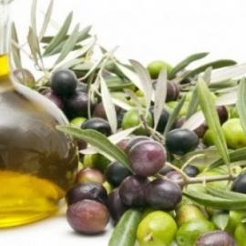 Soğuk Sıkım Sızma Naturel Zeytinyağı