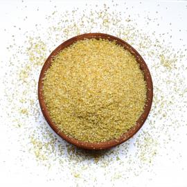 Esmer / Köftelik Bulgur