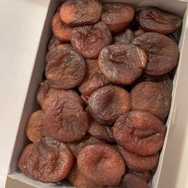 Jumbo Gün Kurusu Kayısı