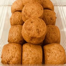 Hayrabolu Tatlisi (64 Adet)