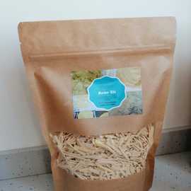 Ev Yapımı Doğal Erişte