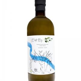 1000 ml- 2020 ERKEN HASAT NATUREL SIZMA ZEYTİNYAĞI