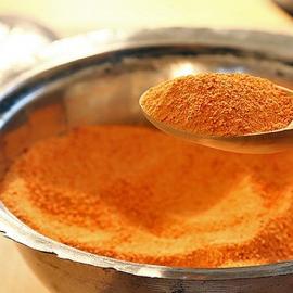 Ev Yapımı Trakya Tarhanası