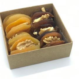 cevizli kuru kayısı