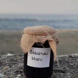 Böğürtlen Reçeli - ŞERİZE GIDA