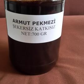ARMUT PEKMEZ-KATKISIZ