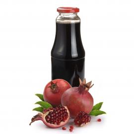 Nar Ekşisi (Ev Yapımı)