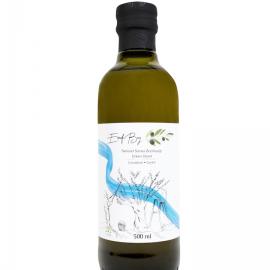 500 ml - 2020 ERKEN HASAT NATUREL SIZMA ZEYTİNYAĞI