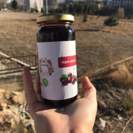 Vişne Reçeli