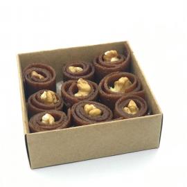 Cevizli erik pestili 