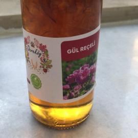 Gül reçeli