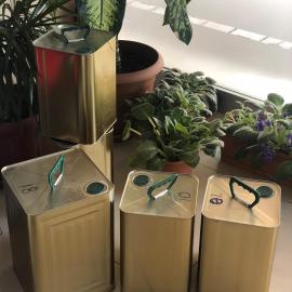 Taze Sıkım Zeytinyağı (2021 Yeni Mahsül) 