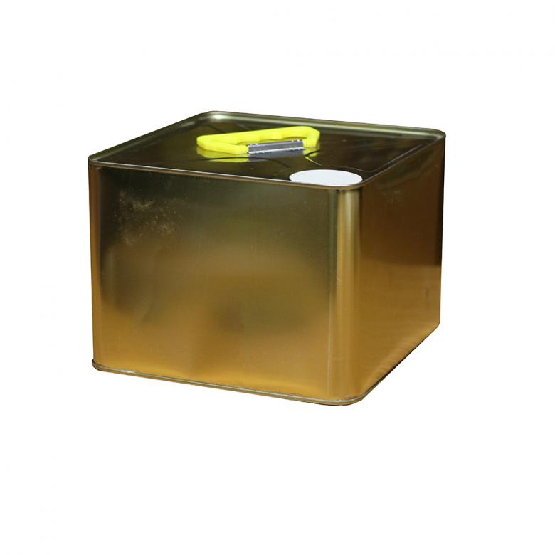 Süzme Çiçek Balı (Hizan - 12 Kg Teneke)