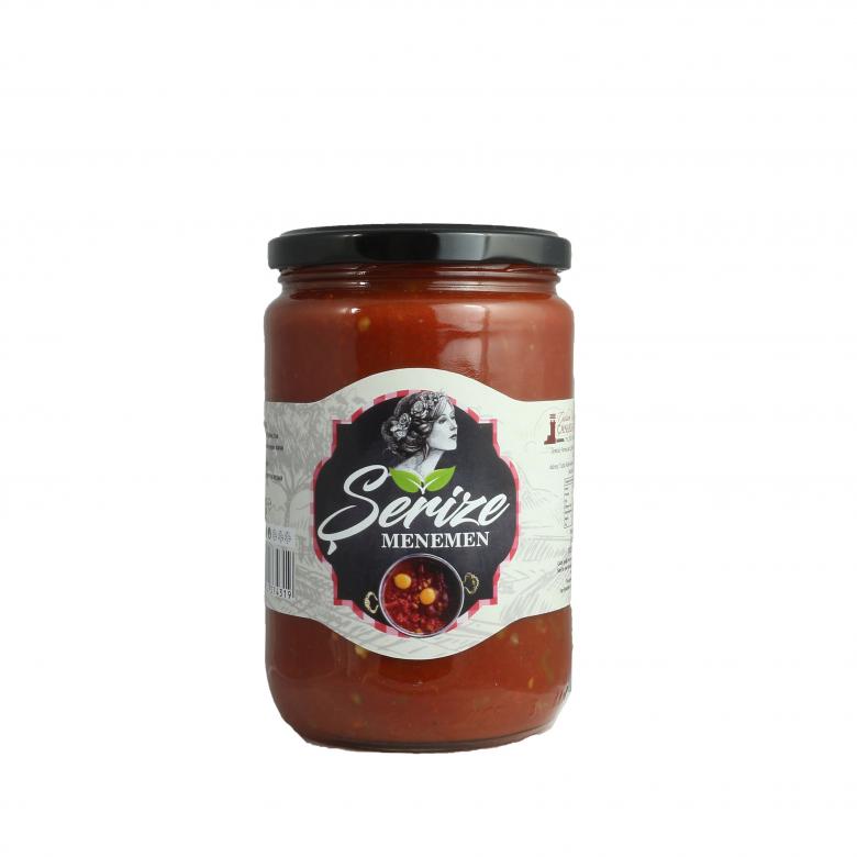 Menemen Harcı (Tatlı)